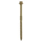 Picture of Griptorq Timber Screw Hex Head - 6.7x100