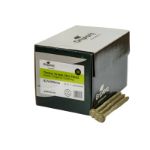 Picture of Griptorq Timber Screw Hex Head - 6.7x100