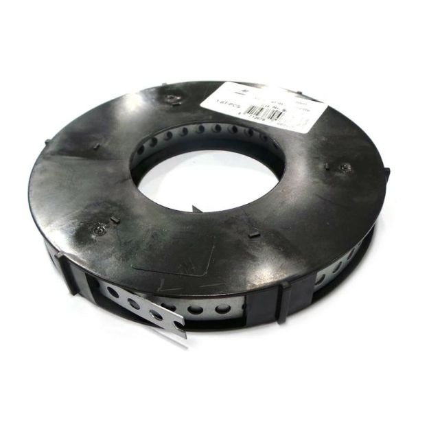 Picture of Fixing Band Galv Straight - 17mm x 10M Griptorq