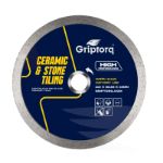 Picture of Diamond Blade CERAMIC & STONE TILING Xmacht [Ceramic Tile] 115/22mm