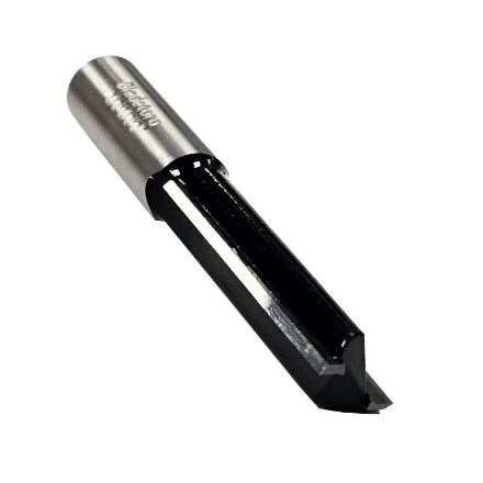 Anchor Fixings Ltd - Wood Routers